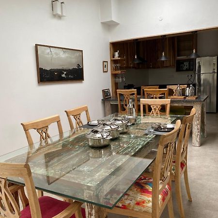 Saffronstays Dunnottar North By Kodai Lake- A 2-Bdr Villa Kodaikanal Exterior photo